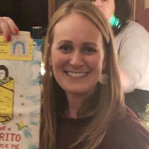 Meet your Posher, Carrie